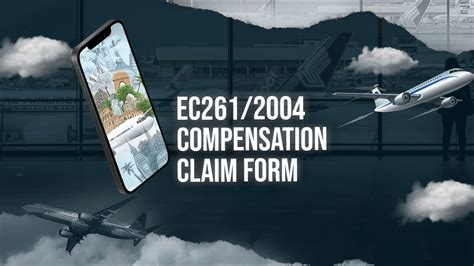 ec261 compensation form.